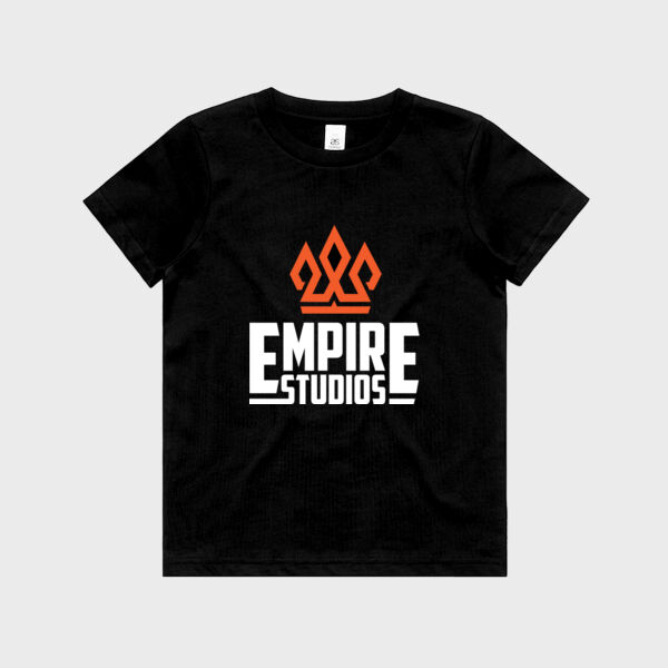 Youth Empire Studios - Youth Staple Tee Thumbnail
