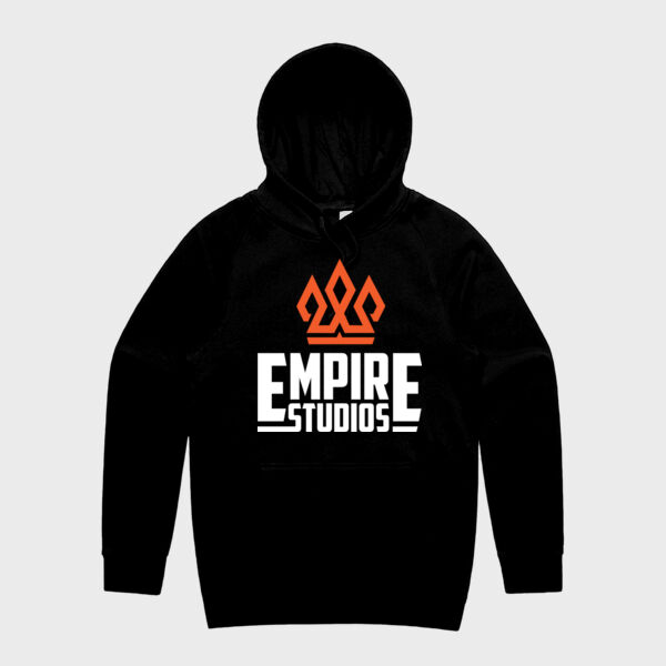 Mens Empire Studios - Supply Hood Thumbnail