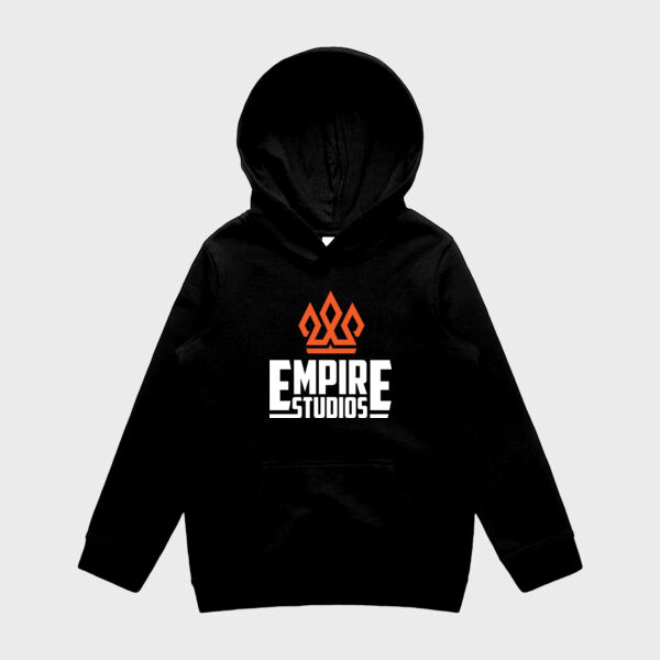 Kids Empire Studios - Kids Supply Hood Thumbnail