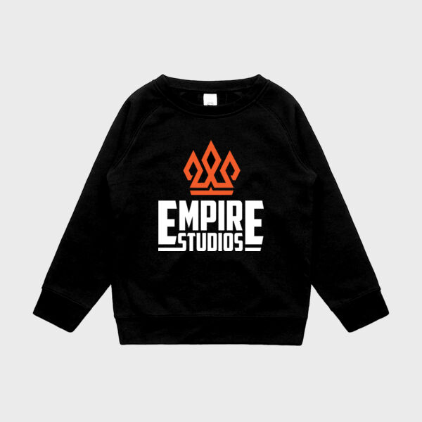 Youth Empire Studios - Youth Supply Crew Thumbnail