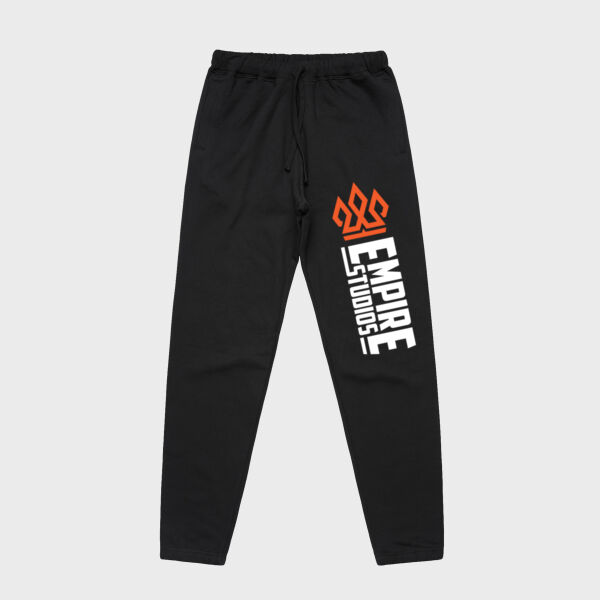 Womens Empire Studio - Surplus Track Pants Thumbnail