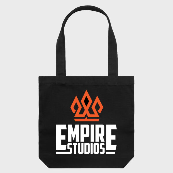 Empire Studios Tote - CARRIE TOTE Thumbnail