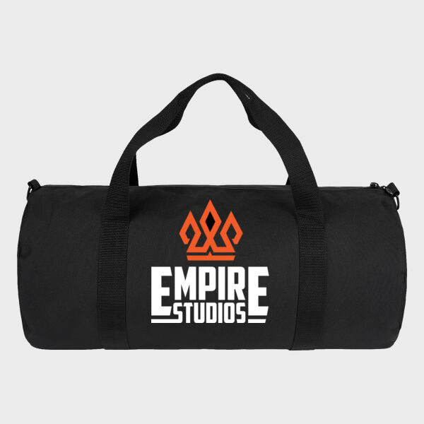 Empire Studios - GYM DUFFEL BAG Thumbnail
