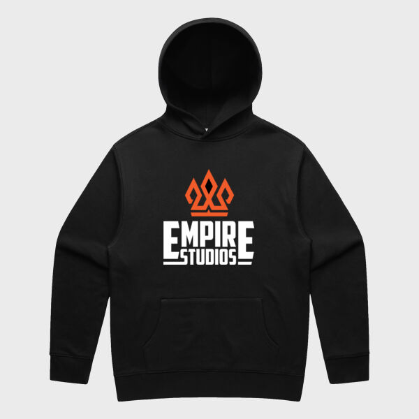 Mens Empire Studios Relax Fit Hood Thumbnail