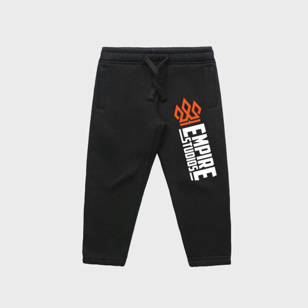 Kids Empire Studios Track Pants Thumbnail