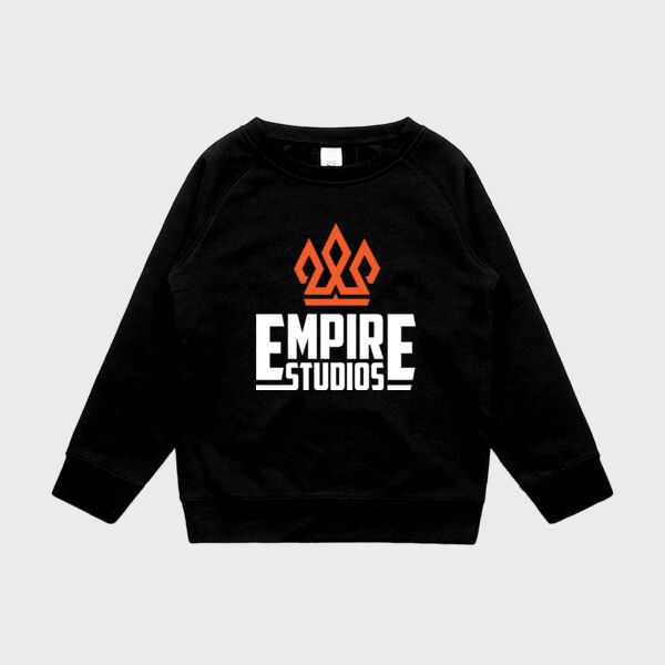 Kids Empire Studios Crew Thumbnail
